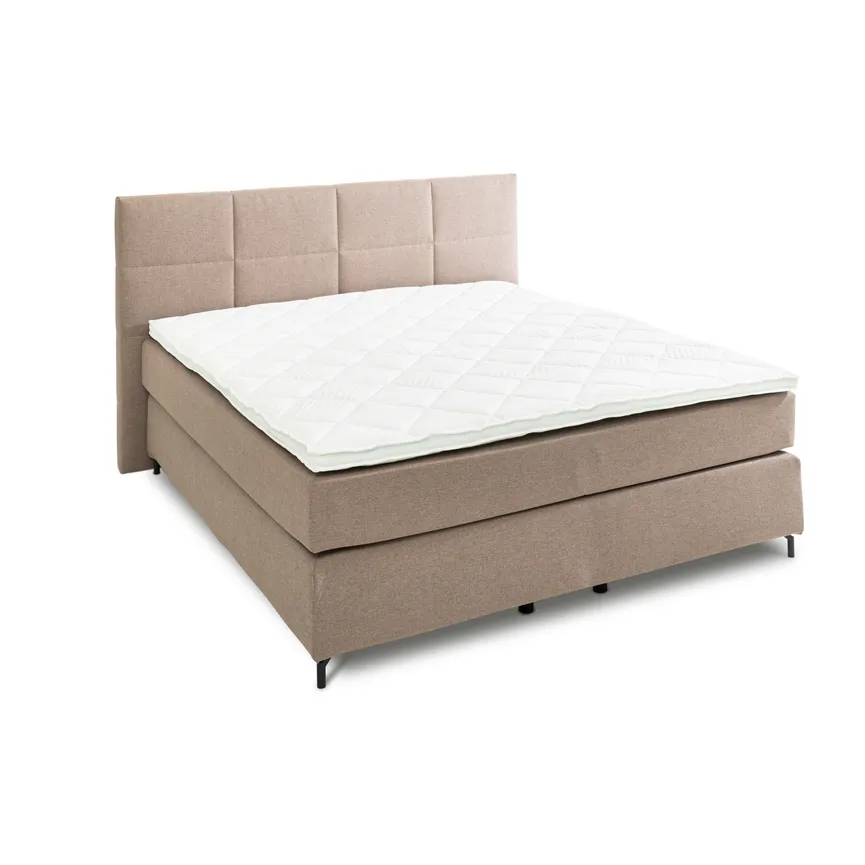 Boxspringbett detail