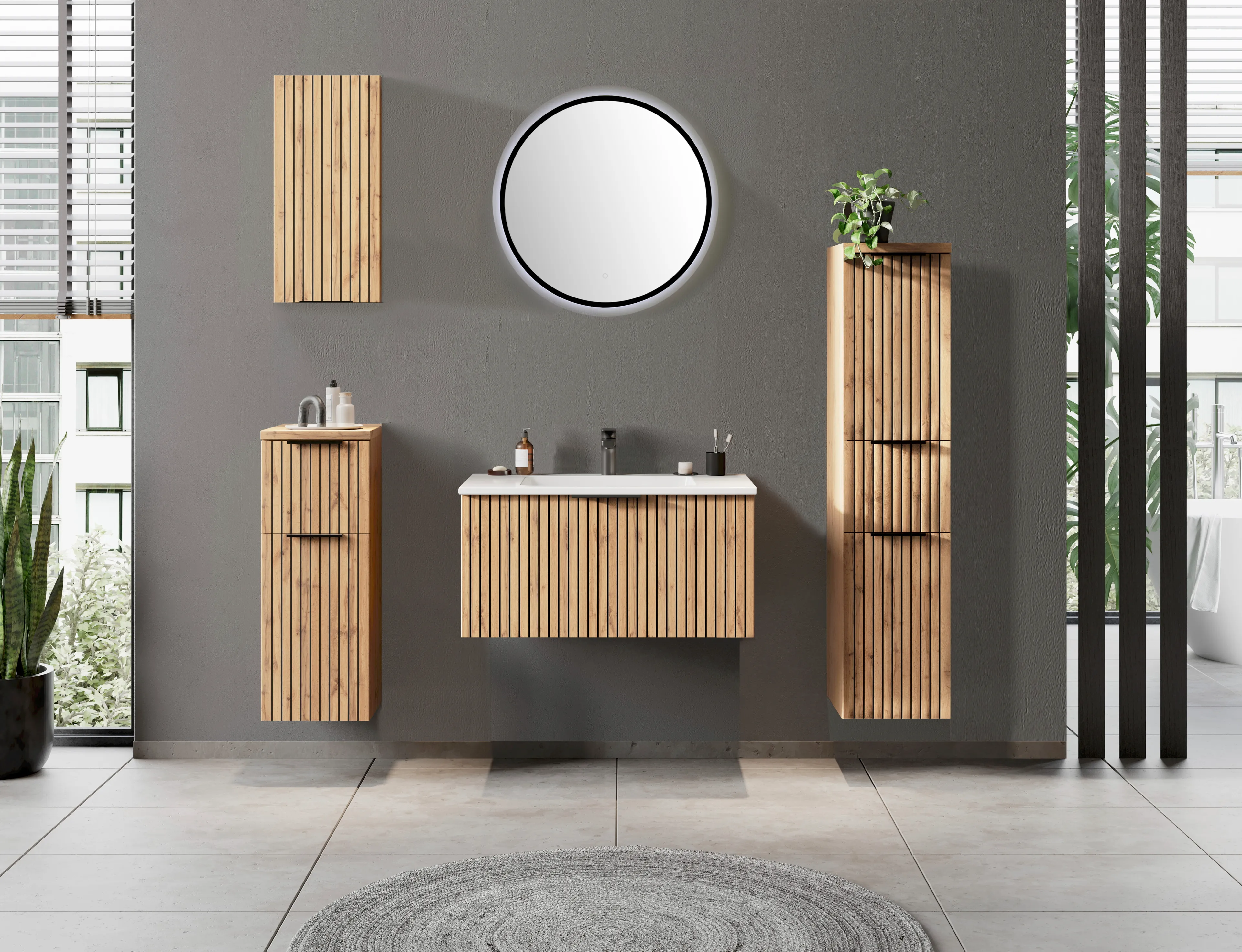 Midischrank Vigo