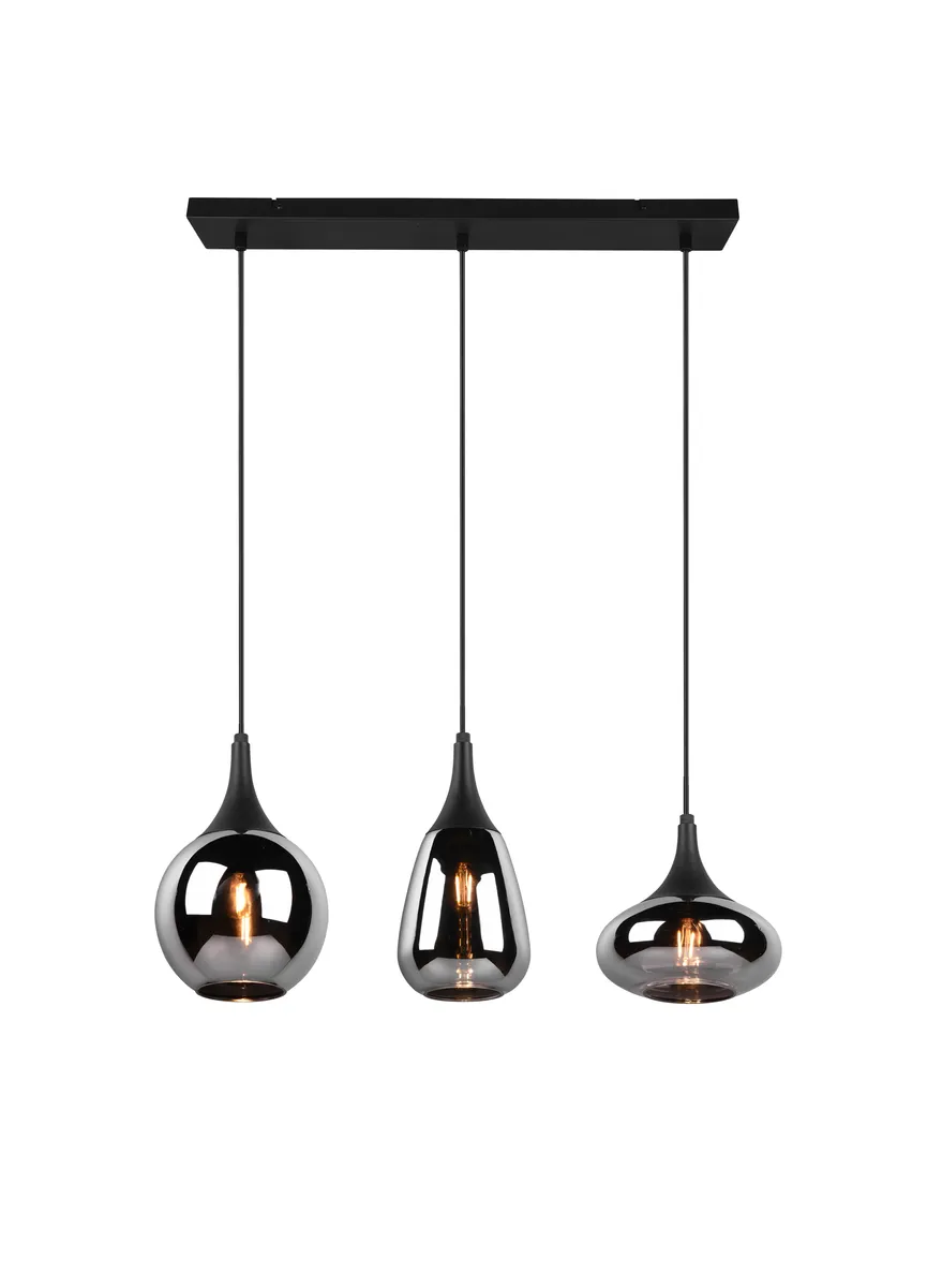 Pendelleuchte "Lumina" detail