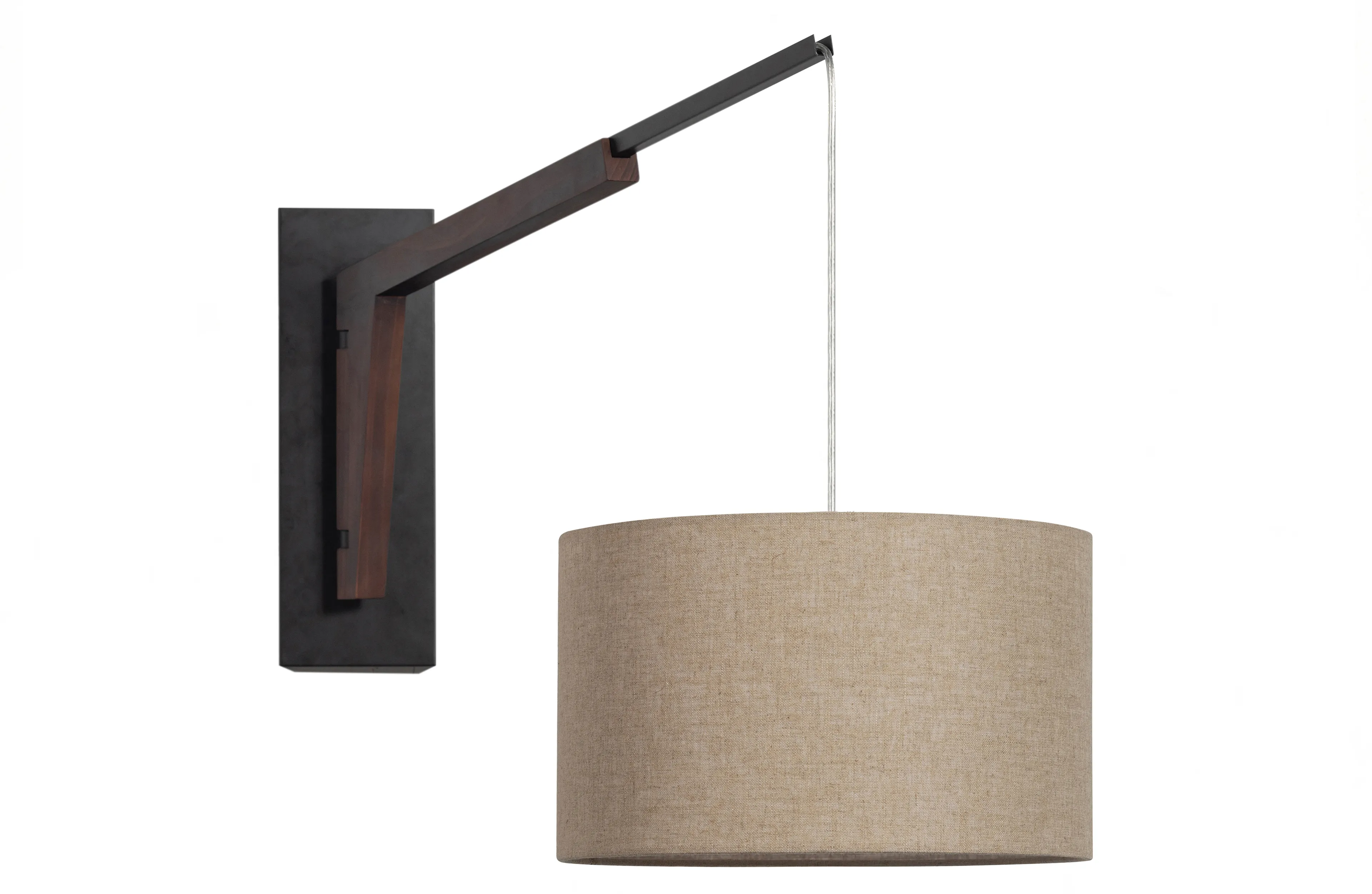 Wandleuchte Brim