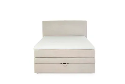 Boxspringbett