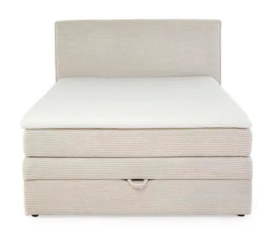 Boxspringbett