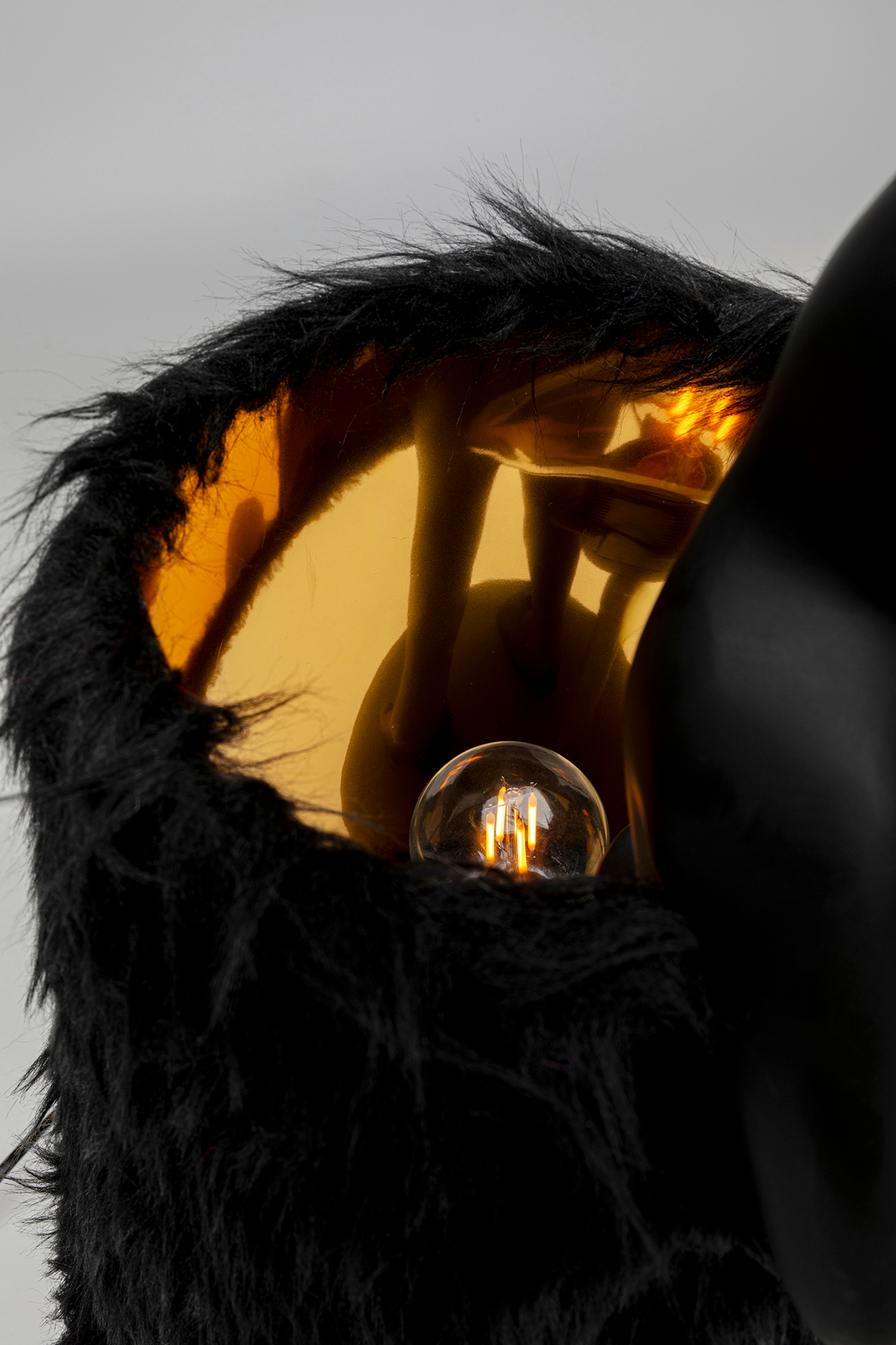 Tischleuchte "Animal Rabbit" detail