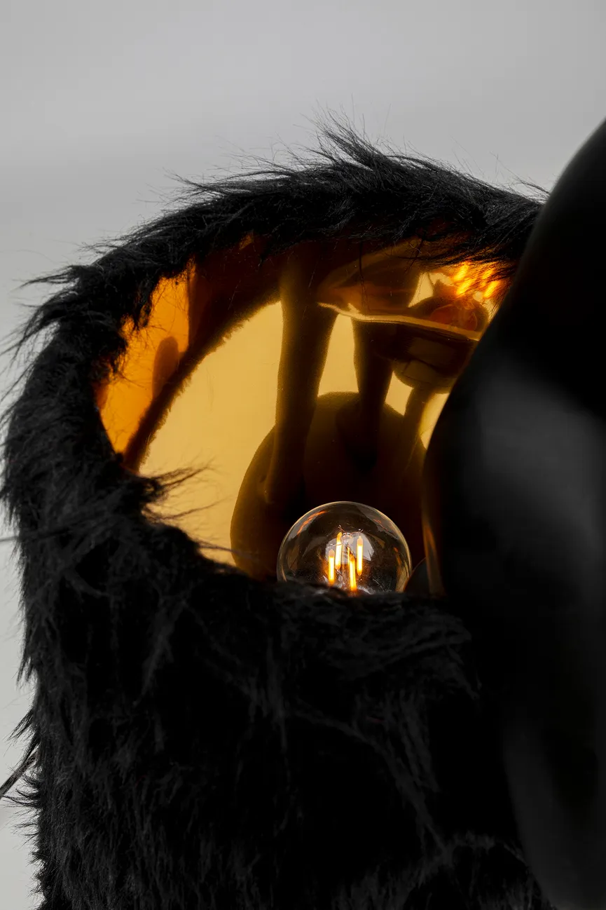 Tischleuchte "Animal Rabbit" detail