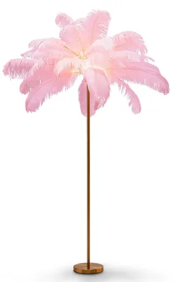 Rosa material_farbe