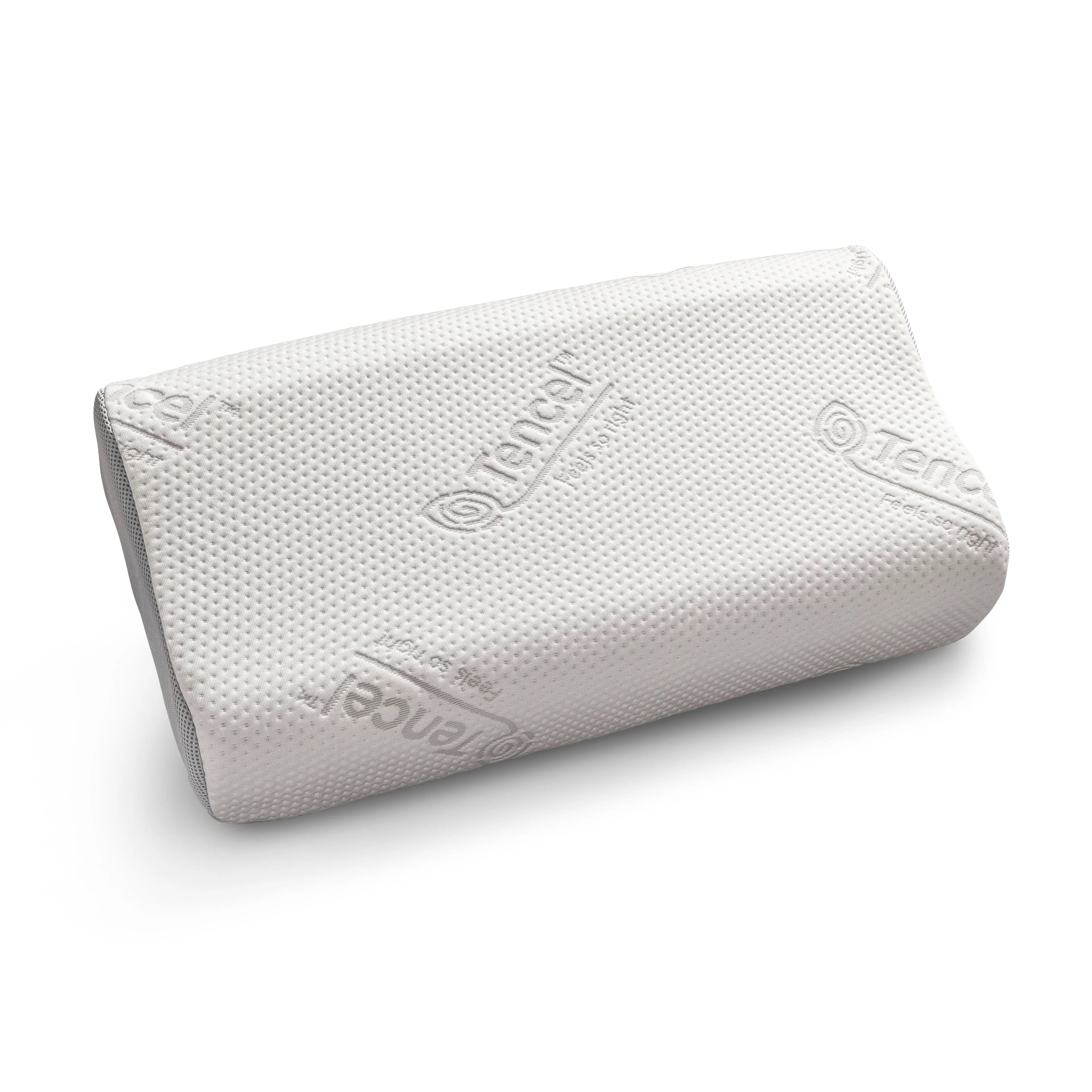 Nackenkissen Isabella 33 x 62 x 11 cm