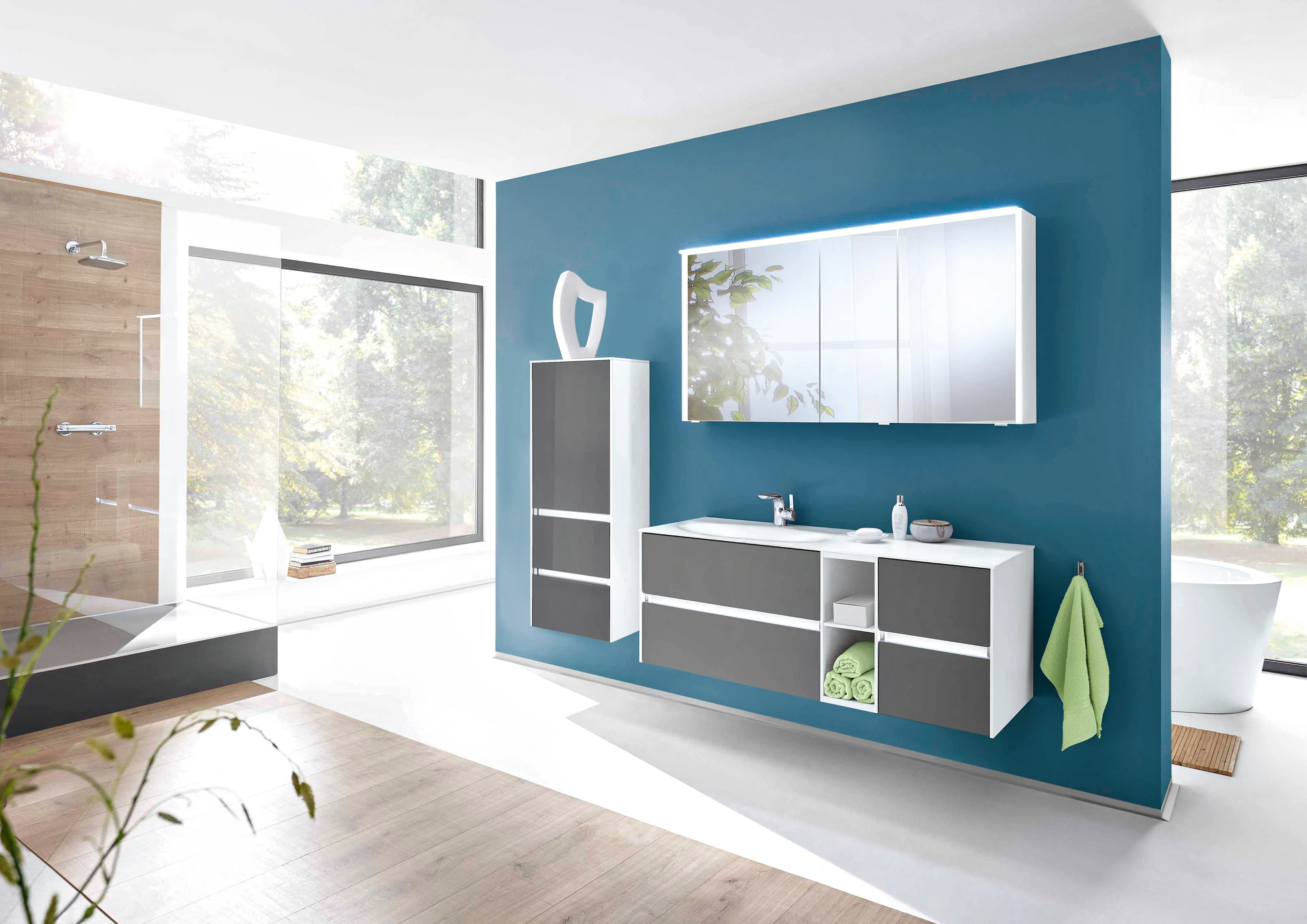 Midischrank Parma600