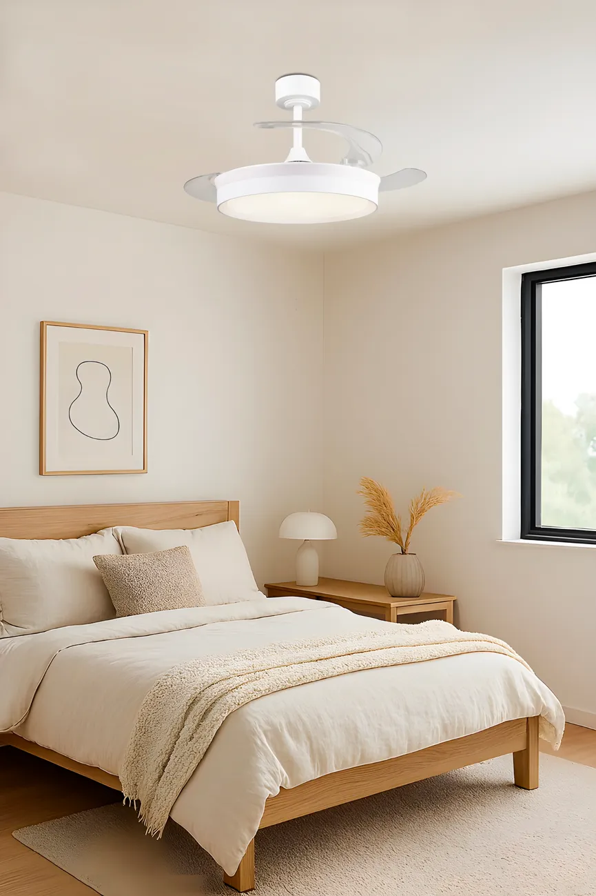 Ventilator "Kerava milieu
