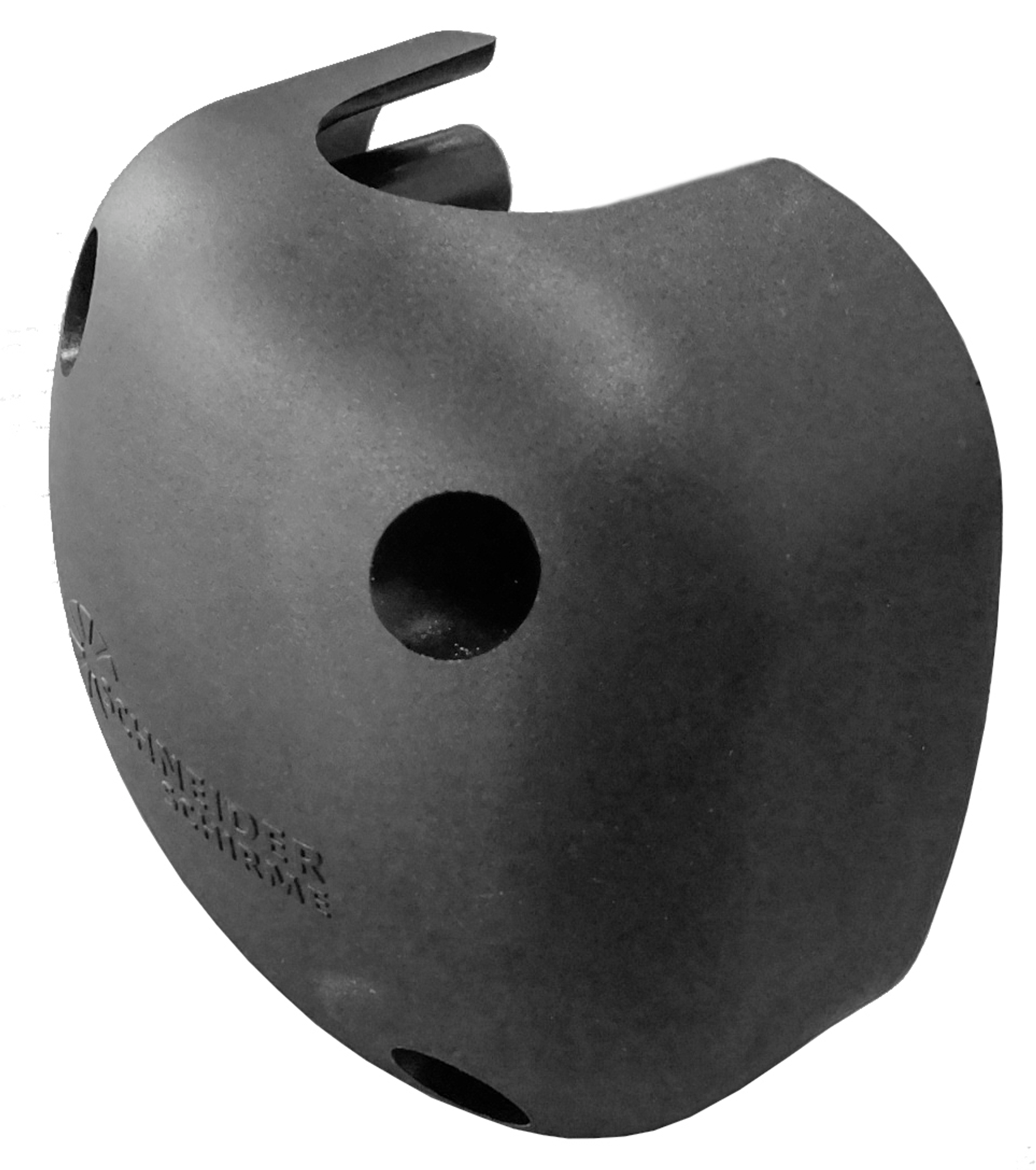 Schirmhalter Maxi detail