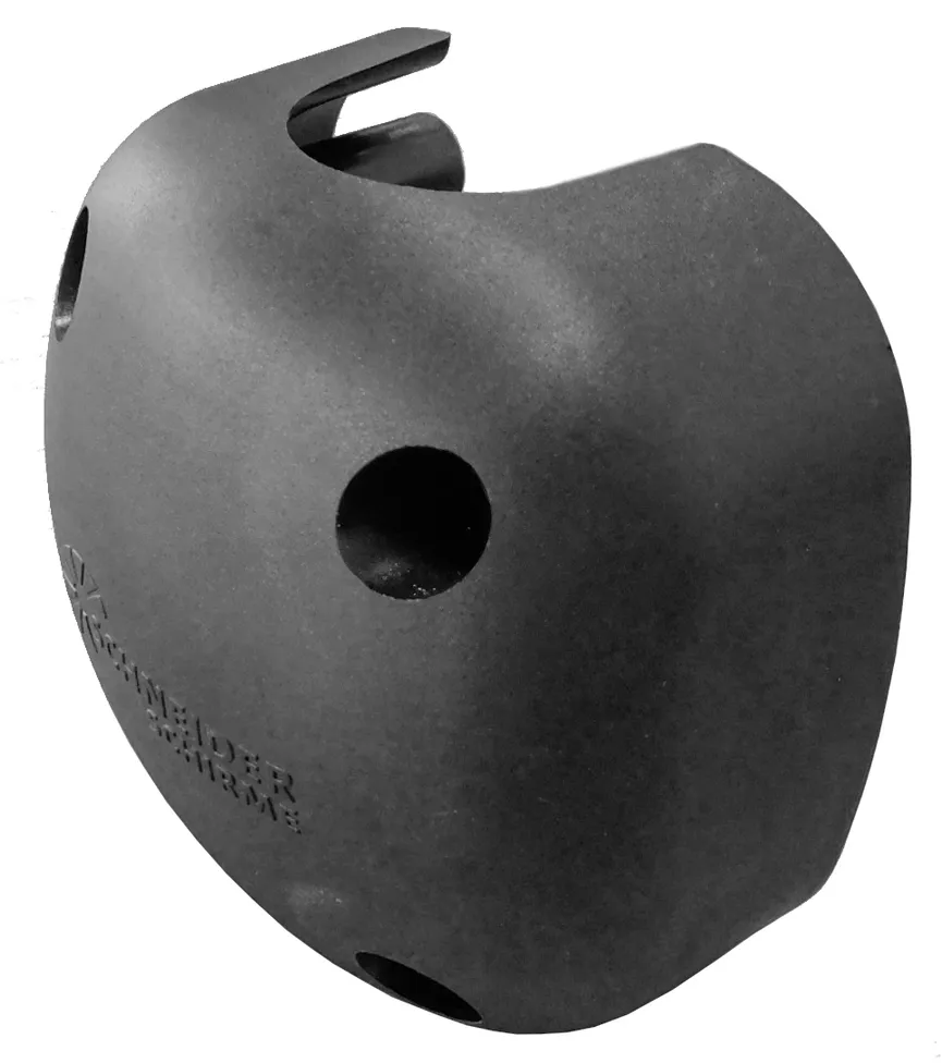 Schirmhalter Maxi detail