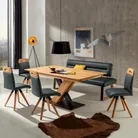 milieu