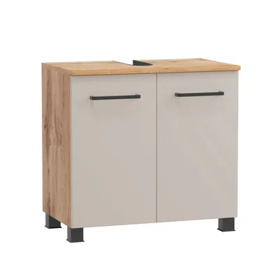 Waschbeckenunterschrank