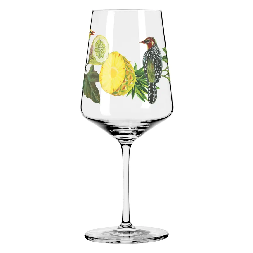 Hugoglas "Sommertau" 2er-Set detail