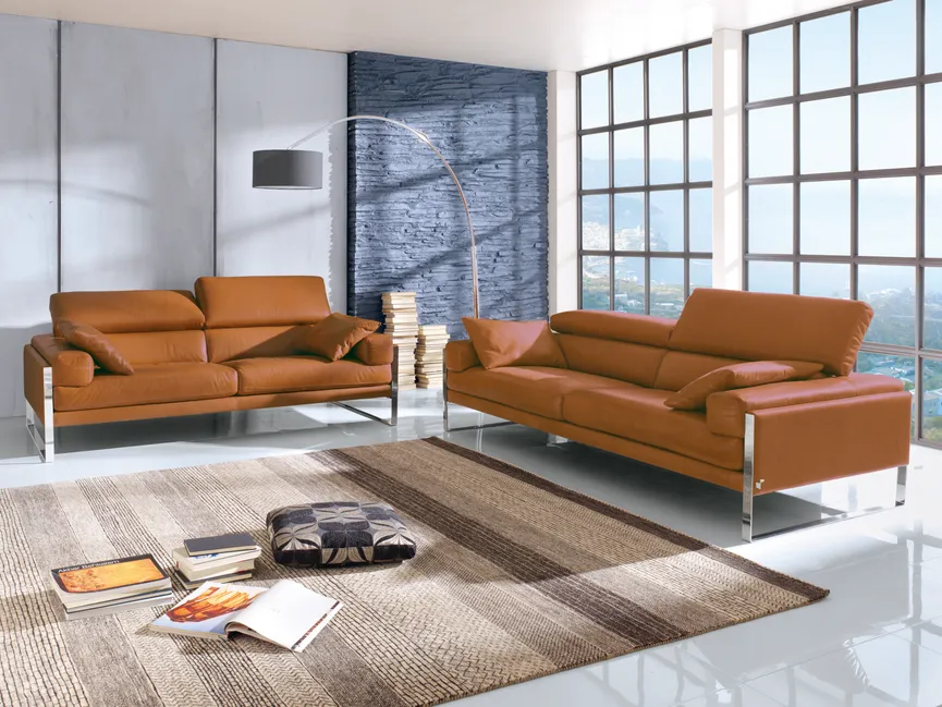 3-Sitzer 300 ROMEO milieu