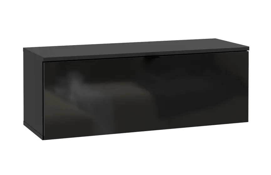 TV-Lowboard detail