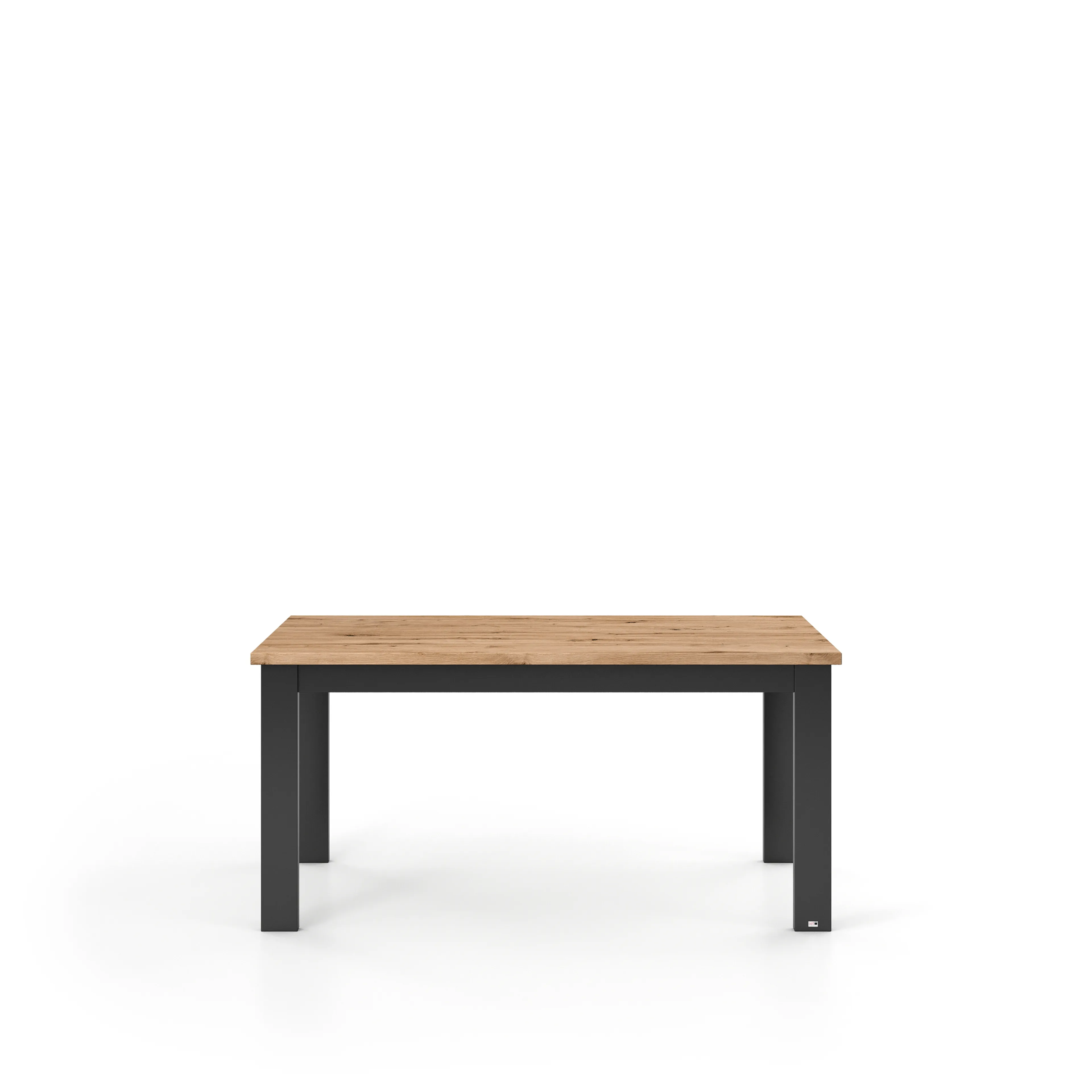 Esstisch York 160 x 90 cm