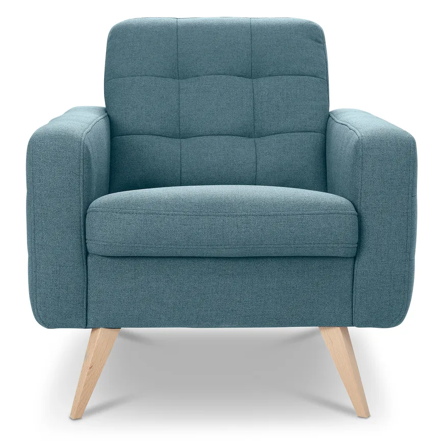 Sessel (1 LR) detail