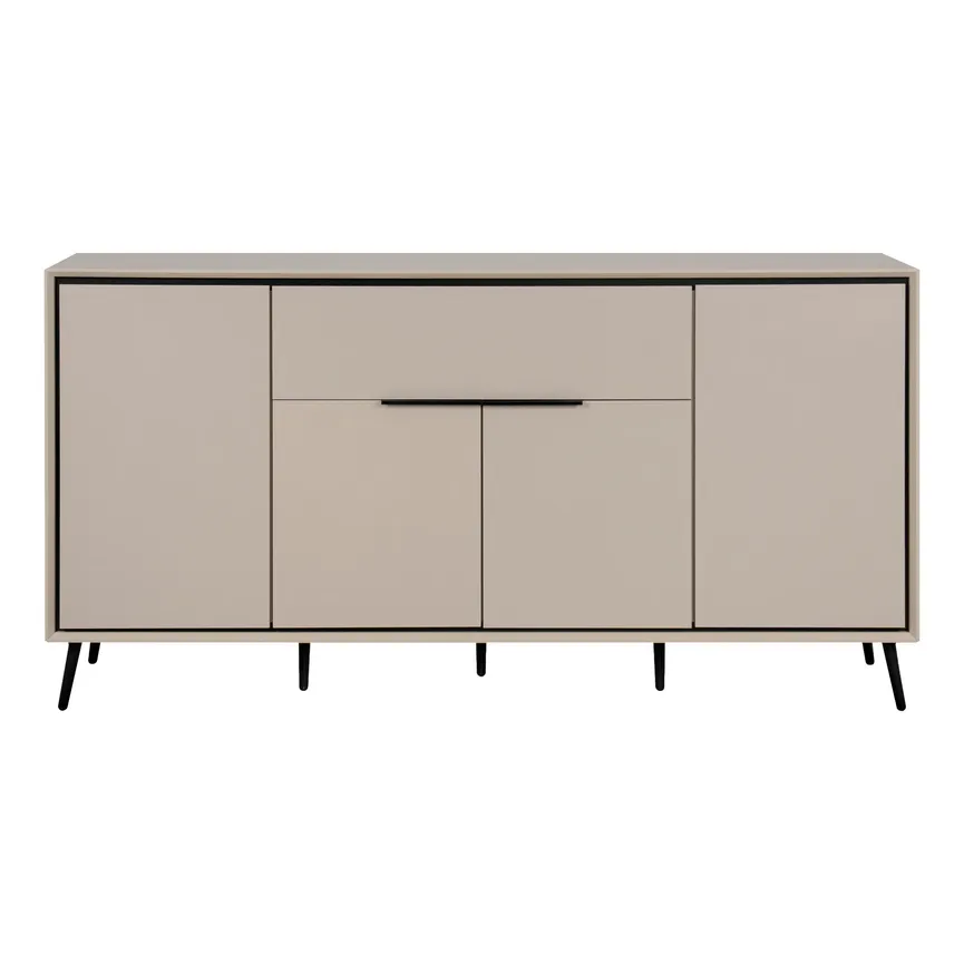 Sideboard 4T/1S material_farbe