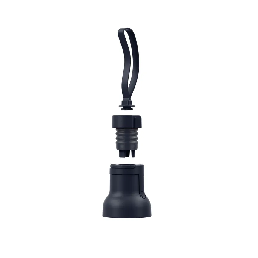 Isolierflasche "BeYou" 500 ml detail
