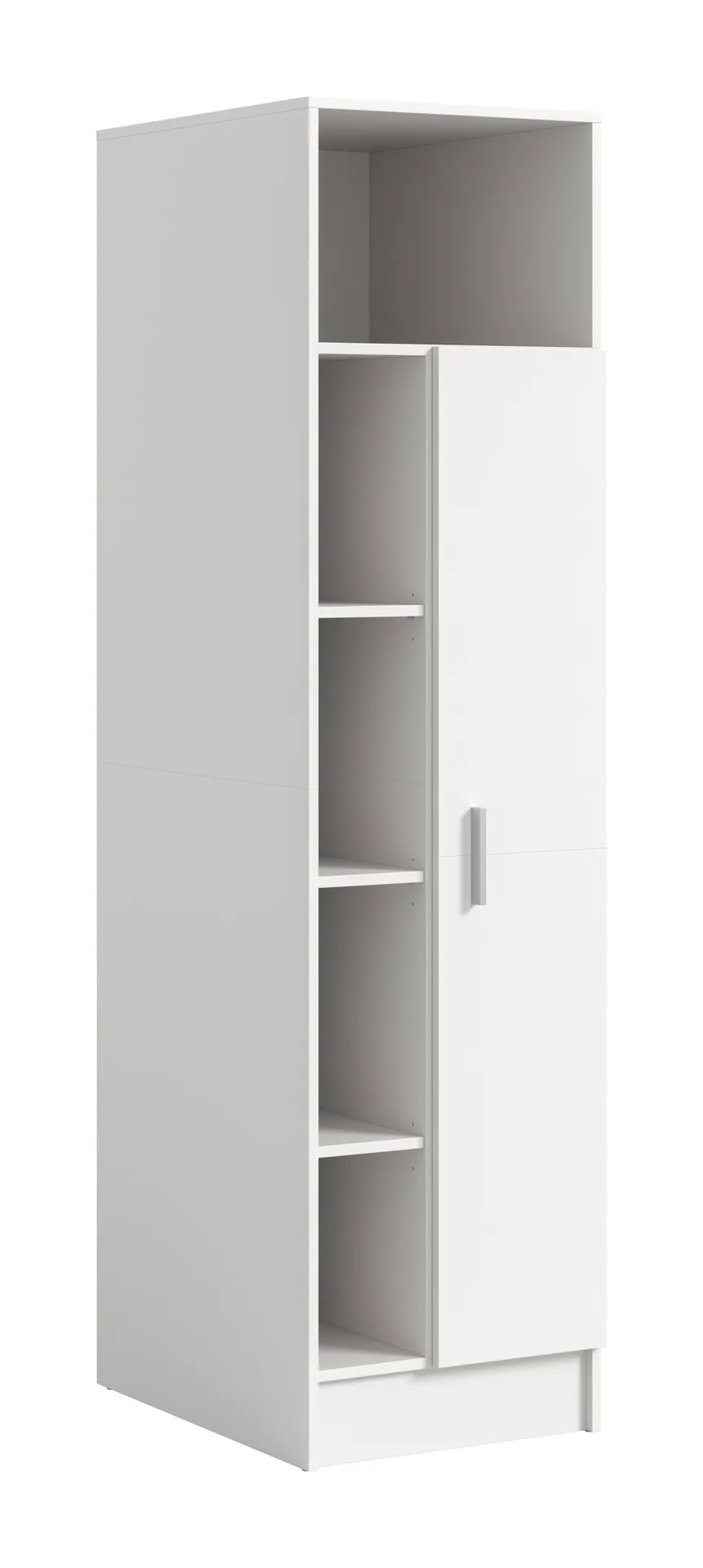 Universalschrank detail