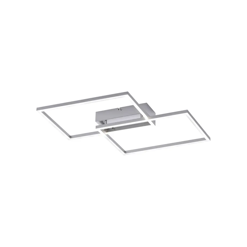 Deckenleuchte "Iven" material_farbe