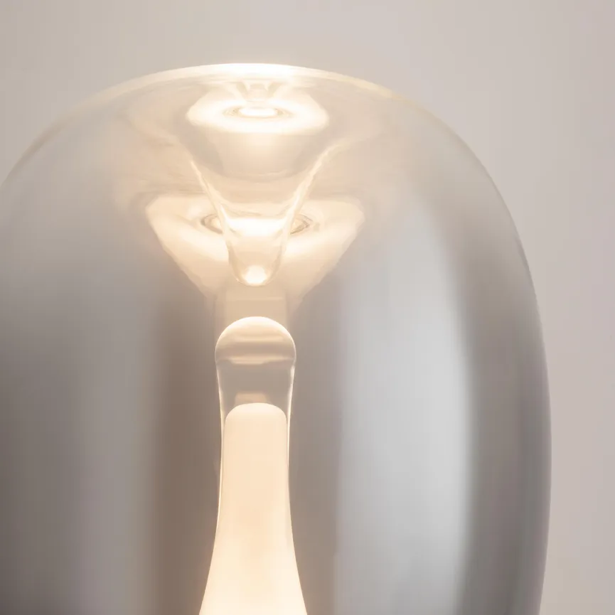 LED-Tischleuchte "Splash" detail