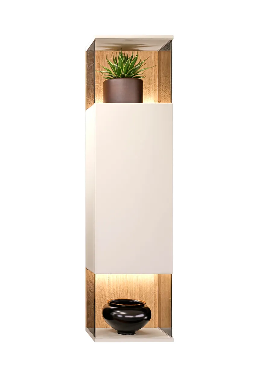 LED-Flexbeleuchtung detail