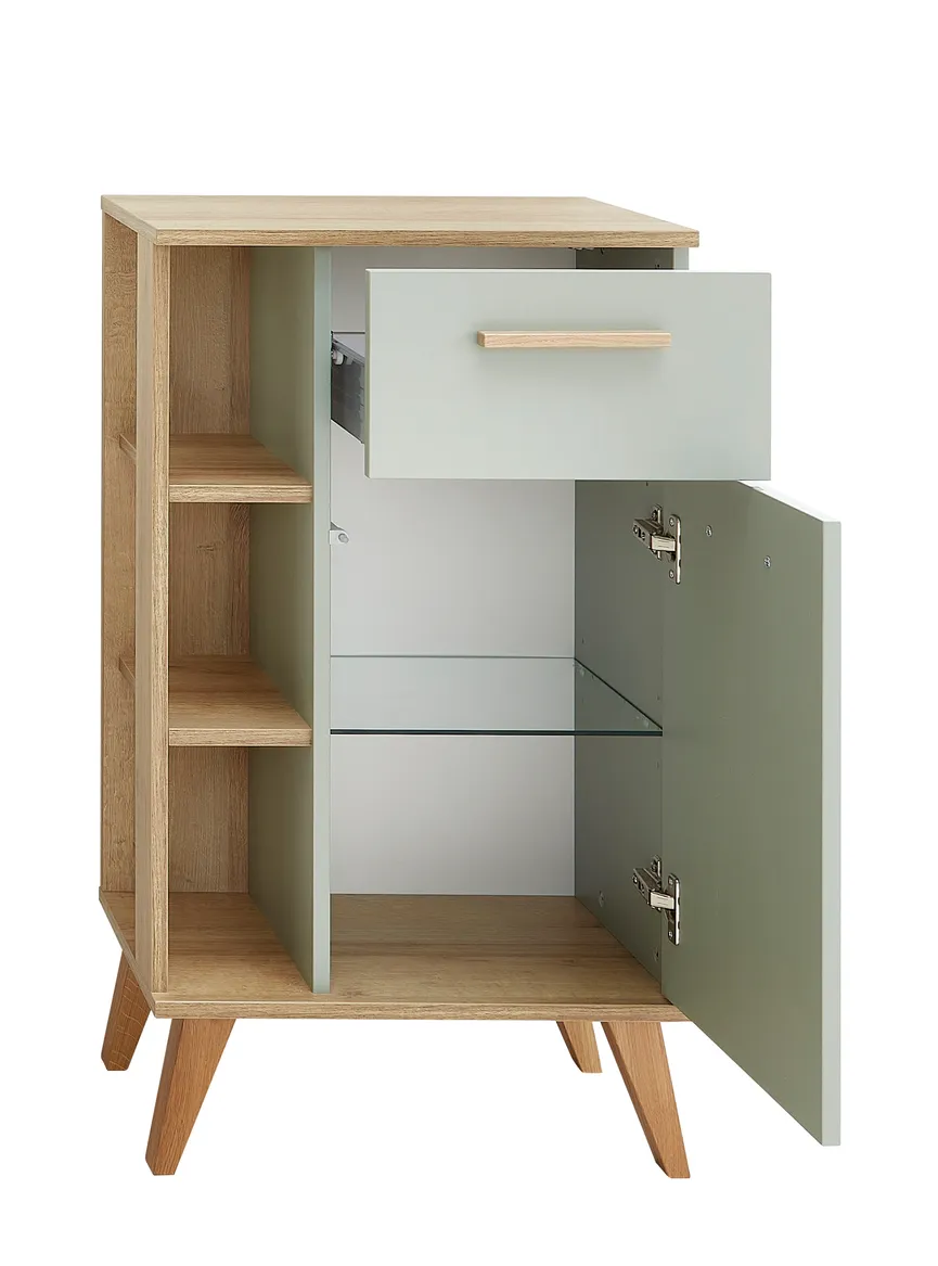 *Badmöbel-Set detail