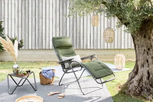 Gartensessel 