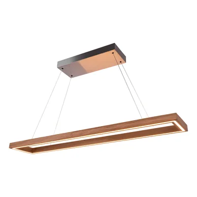 LED-Pendelleuchte