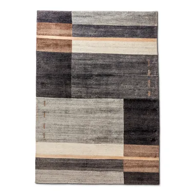 Designteppich