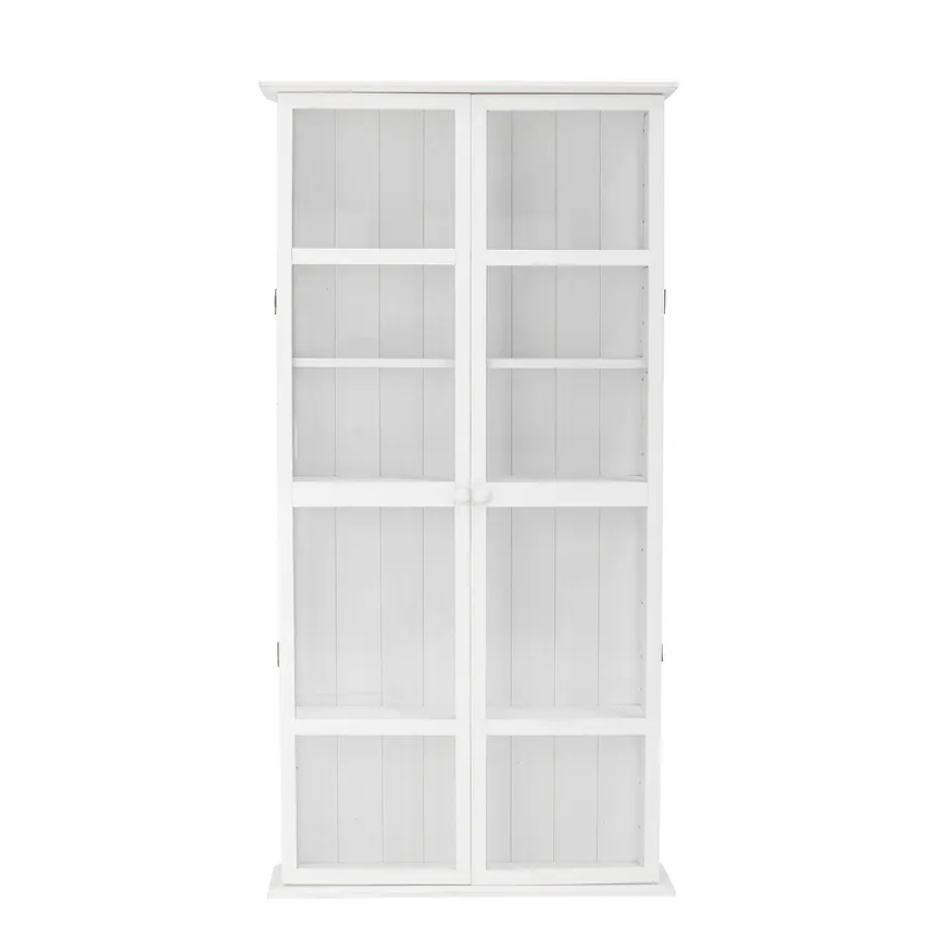 Vitrine detail