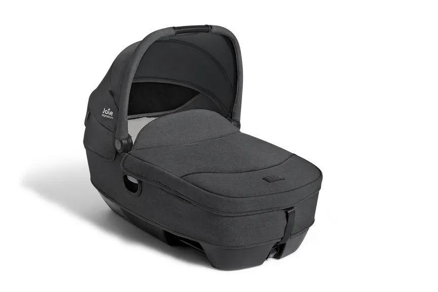 Schale Calmi R129, Ebony hauptaufnahme