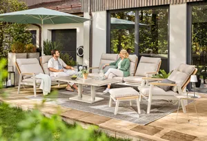 Lounge-Sofa 