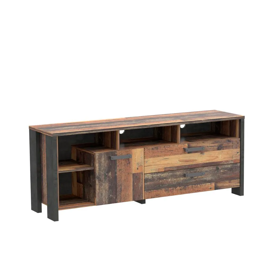 TV-Schrank hauptaufnahme