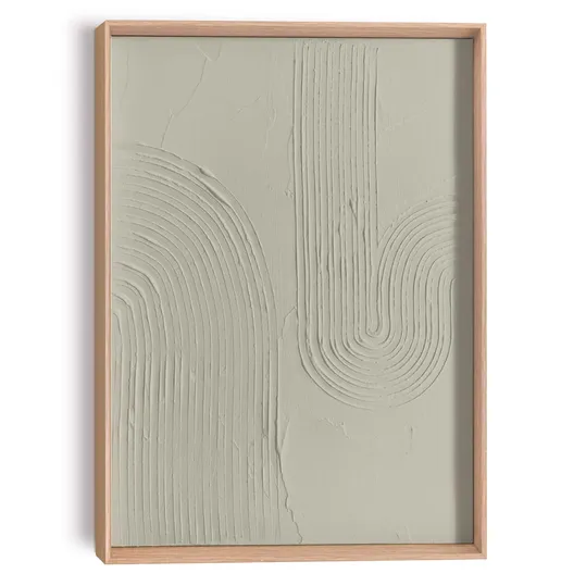 Wandbild 30 x 40 cm