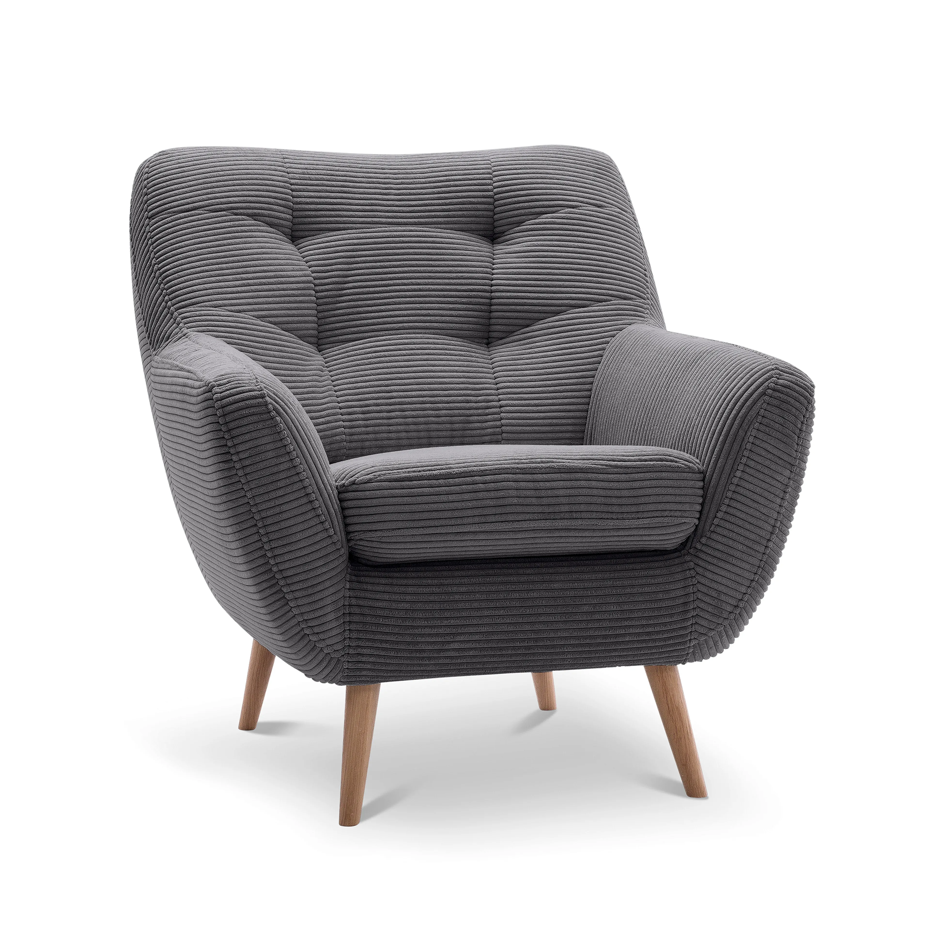 Sessel Scandi