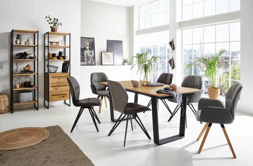 Tisch 200 cm milieu