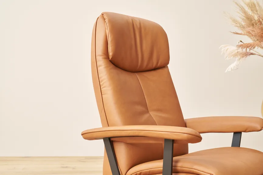 Relaxsessel Finning detail