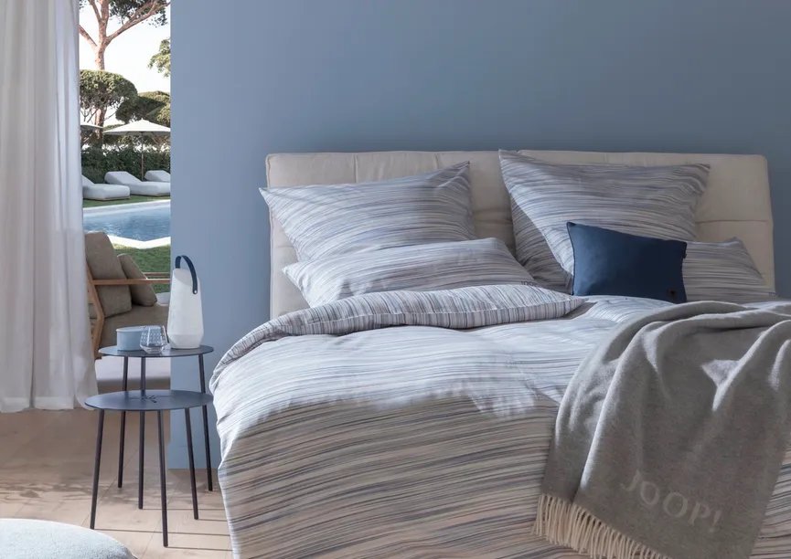 Kissenhülle J!Essential milieu