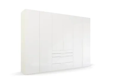 Kleiderschrank