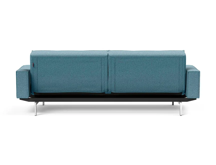 Sofa+AL Chrom detail