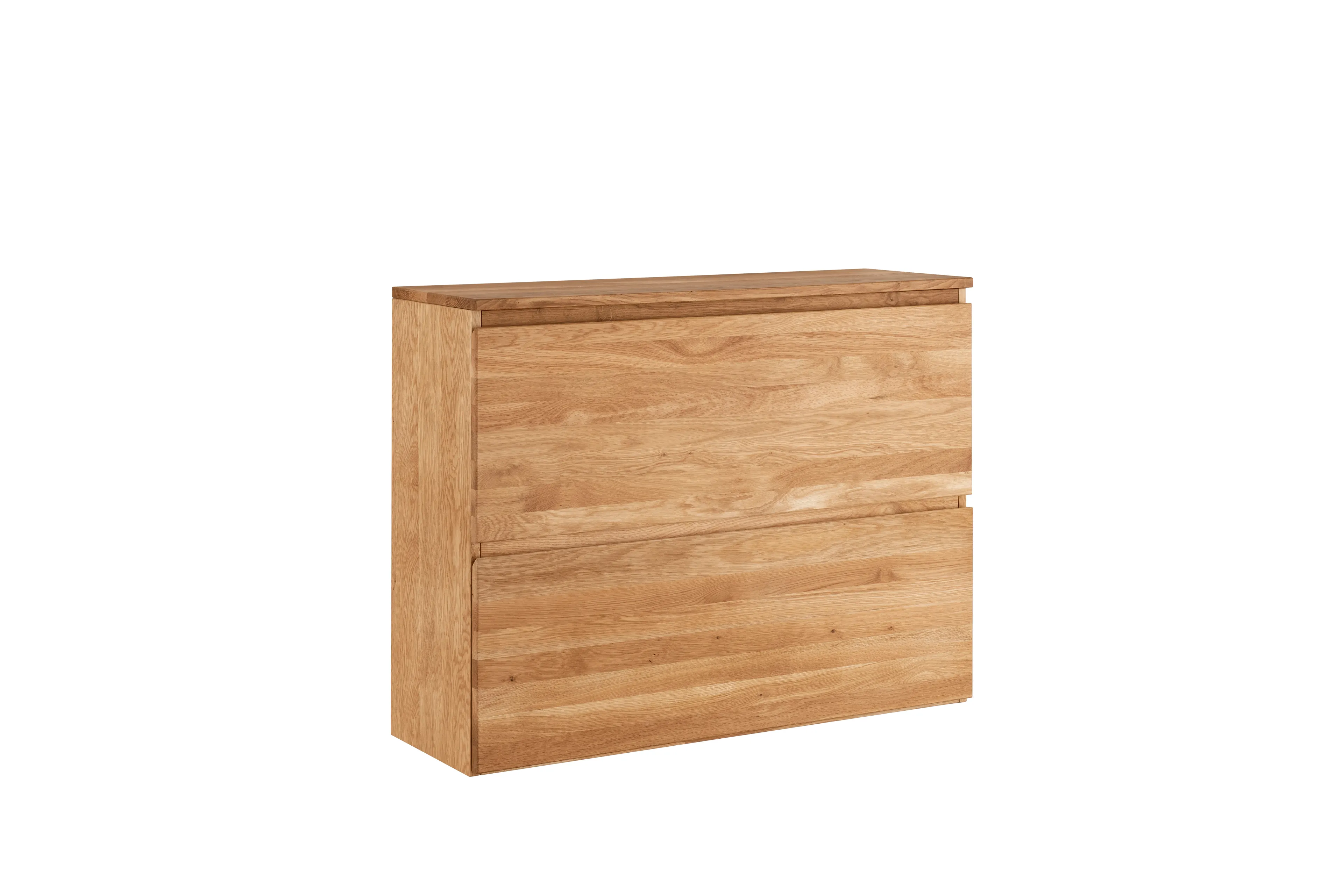 Hängeschuhschrank Siena