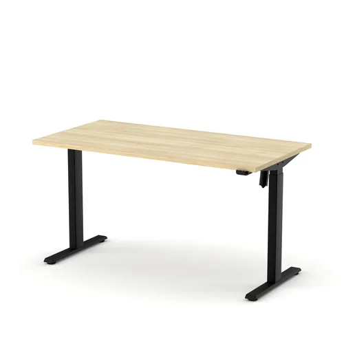 Schreibtisch elektrisch