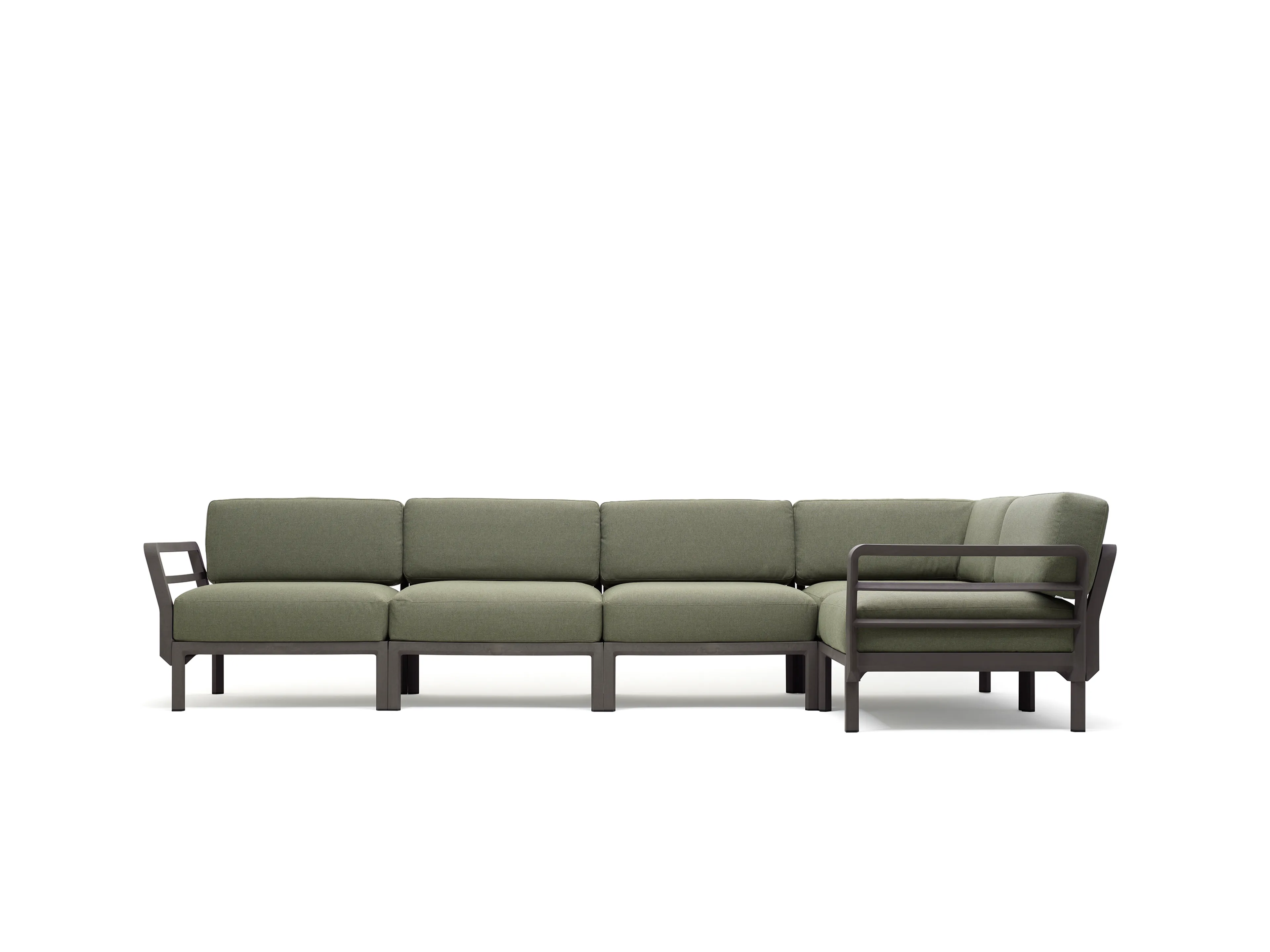 Lounge-Sofa Maximo 5