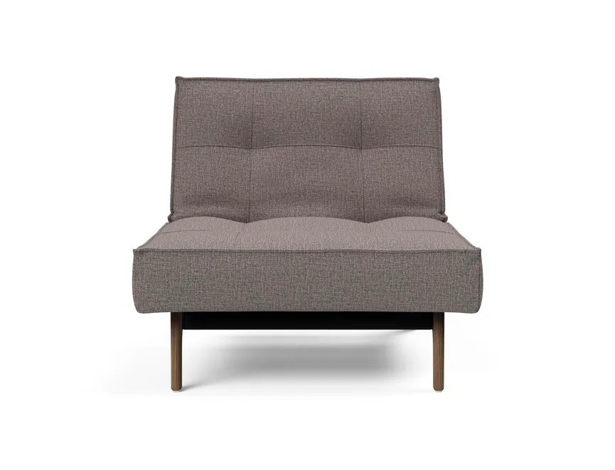 Sessel Eik Raucheiche detail