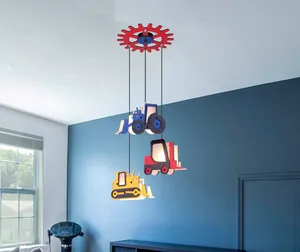 Kinderlampe