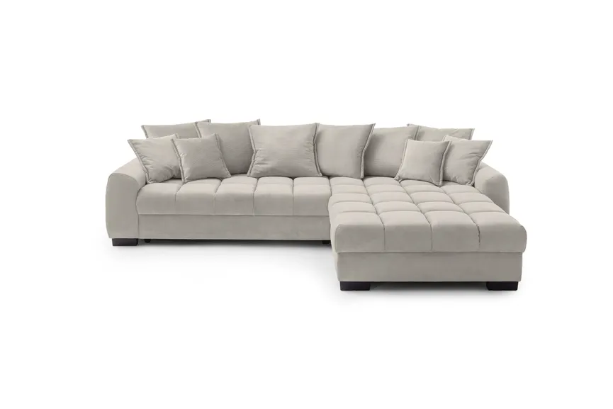 Ecksofa detail