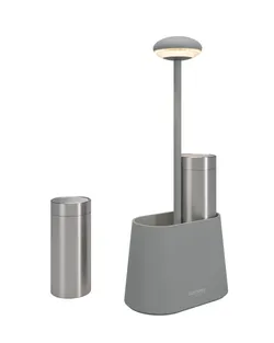 Grau material_farbe