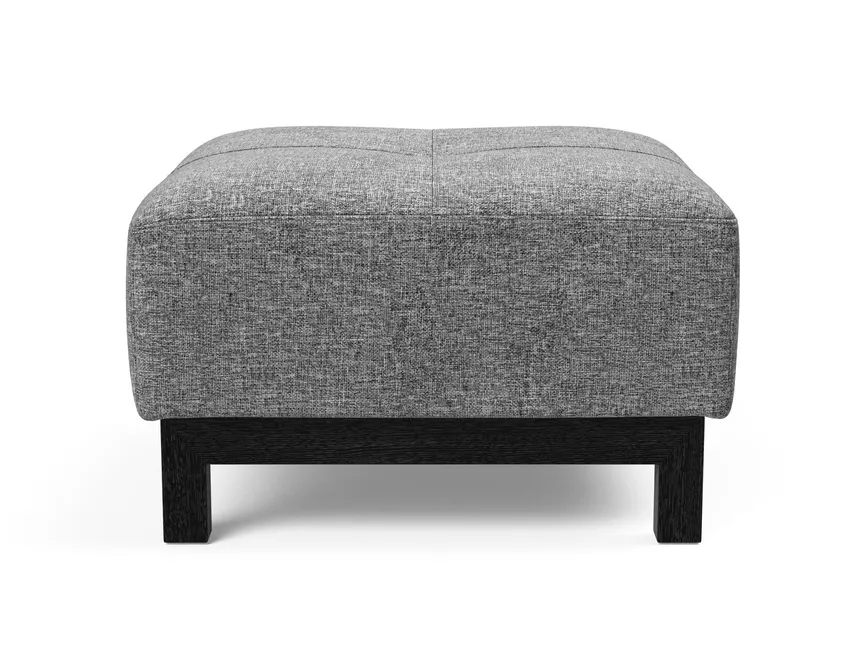 Hocker detail